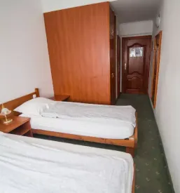 Ugodna nastanitev hotel prebold