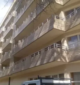 Ugodna novogradnja ljubljana z okolico