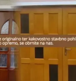 Ugodna okna Savinjska