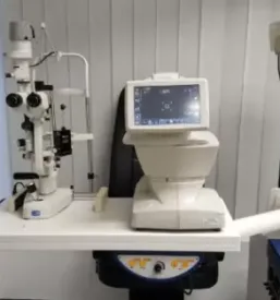 Ugodna optika ljutomer