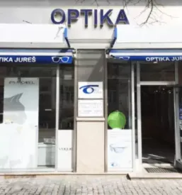 Ugodna optika murska sobota