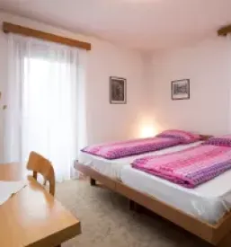 Ugodna prenocisca bohinj okolica