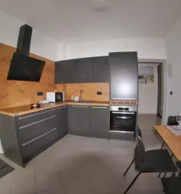 Ugodna prenočišča Obala