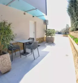 Ugodna prenočišča Pobegi