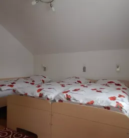 Ugodna prenočišča