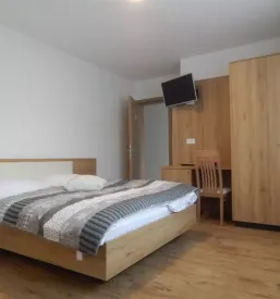 Oddaja prenočišča Ribnica