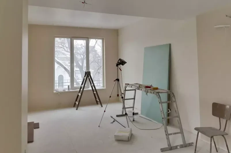 Kvalitetna prenova stanovanj Ljubljana