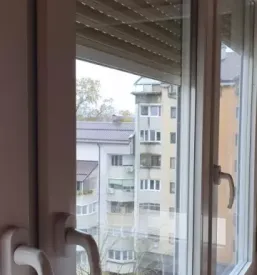 Ugodna vgradnja PVC oken Gorenjska, Slovenija