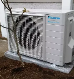 Ugodne črpalke Daikin Slovenija