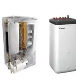 Ugodne črpalke in klime Daikin