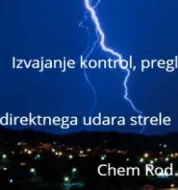 Ugodne elektricne meritve poslovne objekte slovenija