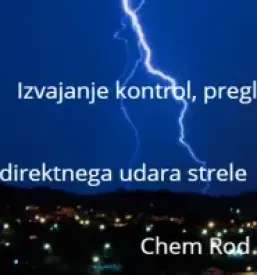 Ugodne električne meritve za stanovanjske hiše v Sloveniji