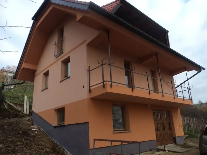 Fasaderstvo