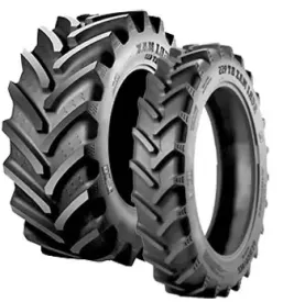 Ugodne gume za vrtni traktor