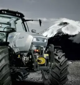 Ugodne gume za vrtni traktor