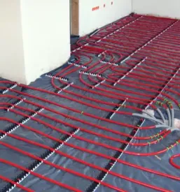 Ugodne instalacije stajerska