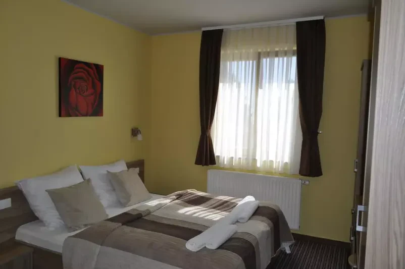 Če iščete ugodne namestitve v Mariboru, ste na pravem naslovu!