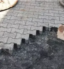 Ugodne nizke gradnje posavje