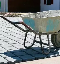 Ugodne nizke gradnje posavje