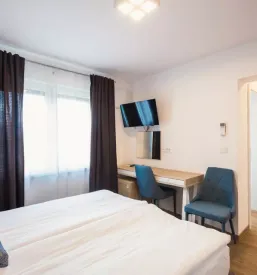 Ugodne nocitve bela krajina