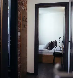 Nočitve Dobrovo