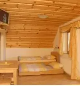 Turistična kmetija Gradišnik, Logarska dolina