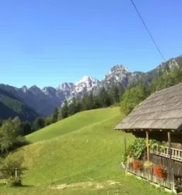 Lokostrelstvo Solčava