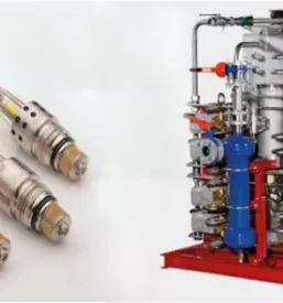 Ugodne sprinkler instalacije v sloveniji
