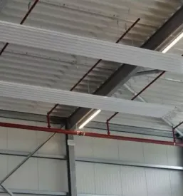Ugodne sprinkler instalacije v sloveniji