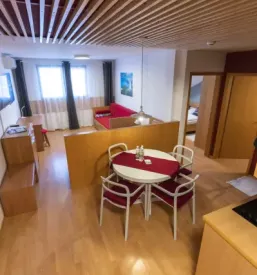Ugodni apartmaji in sobe turisticno drustvo bohinj