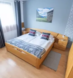 Ugodni apartmaji in sobe turisticno drustvo bohinj