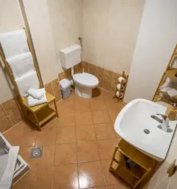 Ugodni apartmaji in sobe turisticno drustvo bohinj