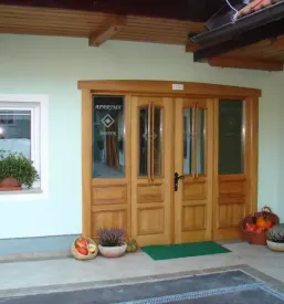 Apartmaji Stari Trg ob Kolpi