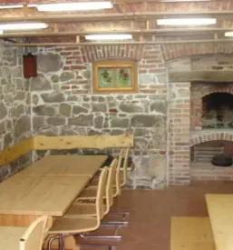 Nočitve ob Kolpi