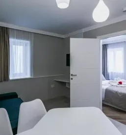 najem apartmaja Piran