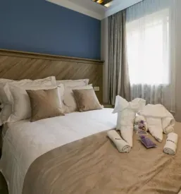 accommodation Piran