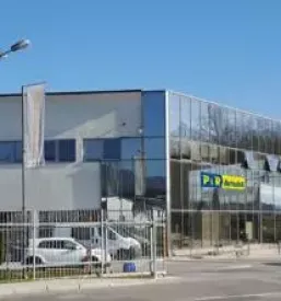 Ugodna oprema za avto