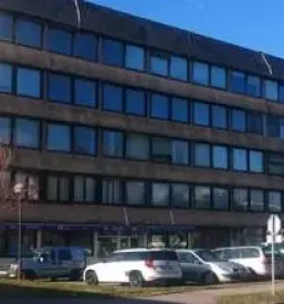 Avtodeli Kranj