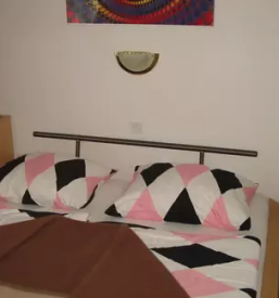 Ugodni druzinski apartma kranjska gora