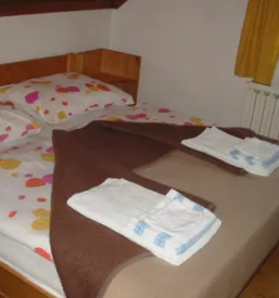 Ugodni druzinski apartma kranjska gora