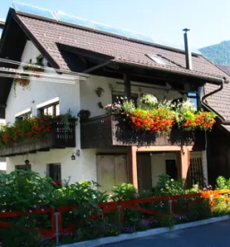 Ugodni druzinski apartma kranjska gora