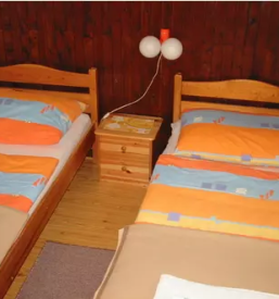 Ugodni druzinski apartma kranjska gora