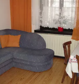 Ugodni druzinski apartma kranjska gora