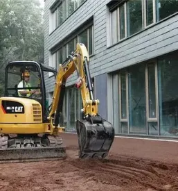 Ugodni gradbeni izkopi posavje