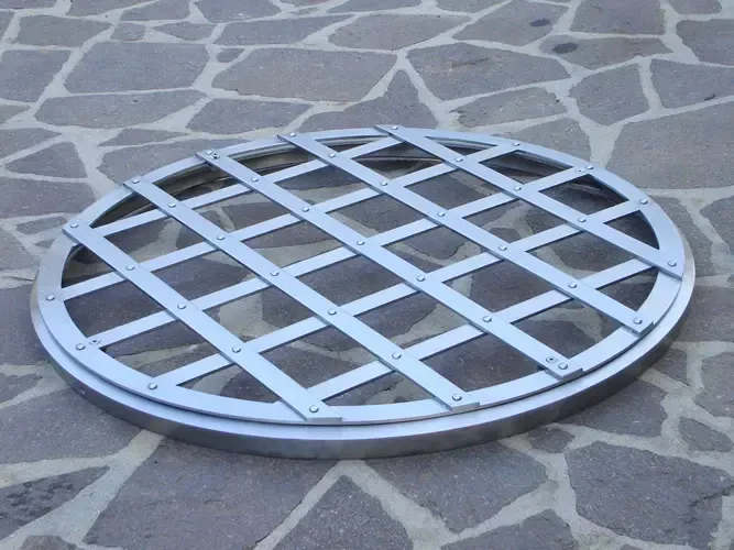 Ponudba ugodnih inox izdelkov