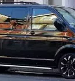 Ugodni kombi prevozi oseb gorenjska