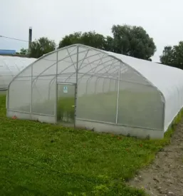 Ugodni kvalitetni rastlinjaki slovenija