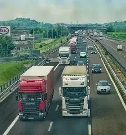 Ugodni prevozi blaga slovenija, italija