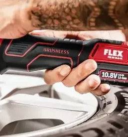Ugodni rezervni deli za flex orodja slovenija