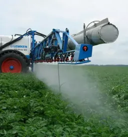 Ugodni rezervni deli za traktor